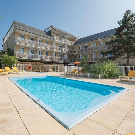 Residence Maeva Ker Avel Киберон Экстерьер фото