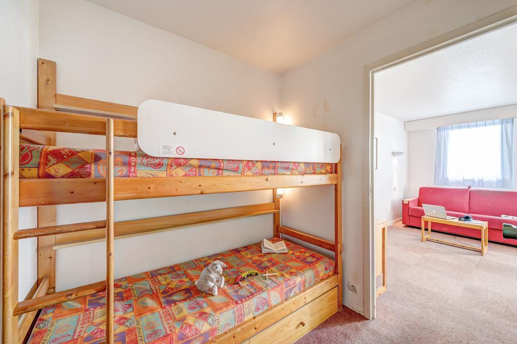Residence Maeva Ker Avel Киберон Номер фото