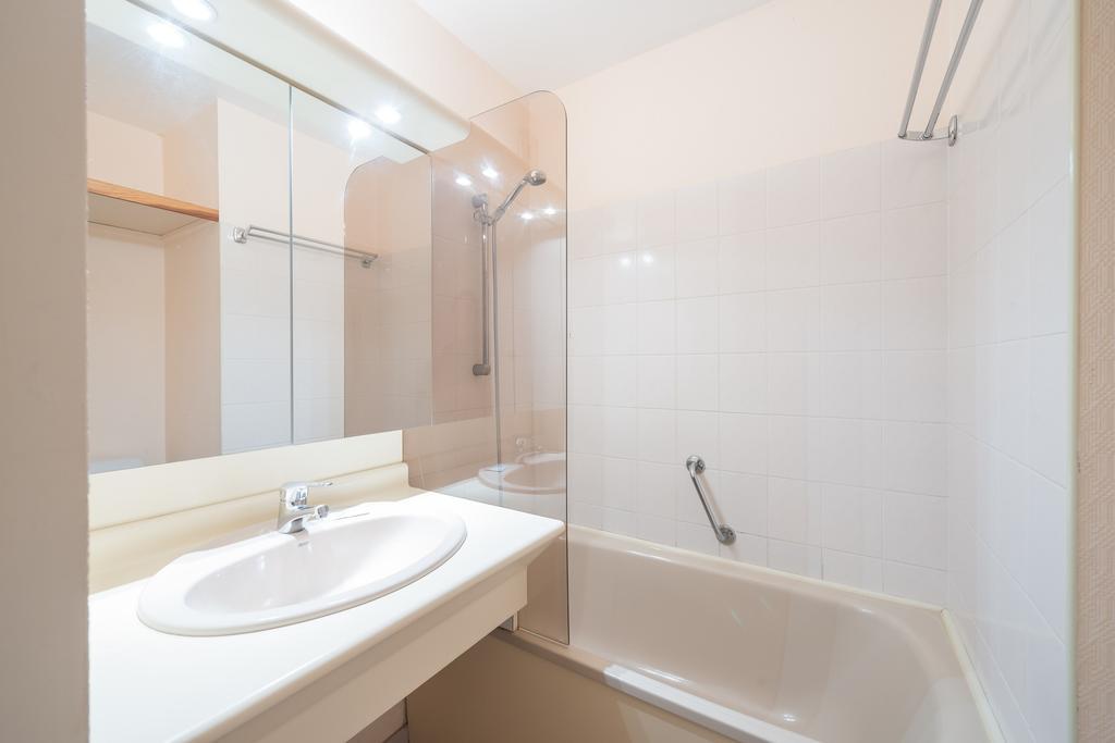 Residence Maeva Ker Avel Киберон Номер фото