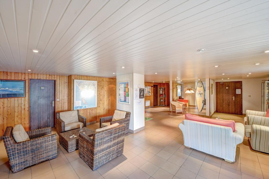 Residence Maeva Ker Avel Киберон Номер фото