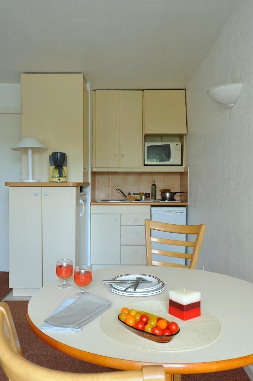 Residence Maeva Ker Avel Киберон Номер фото